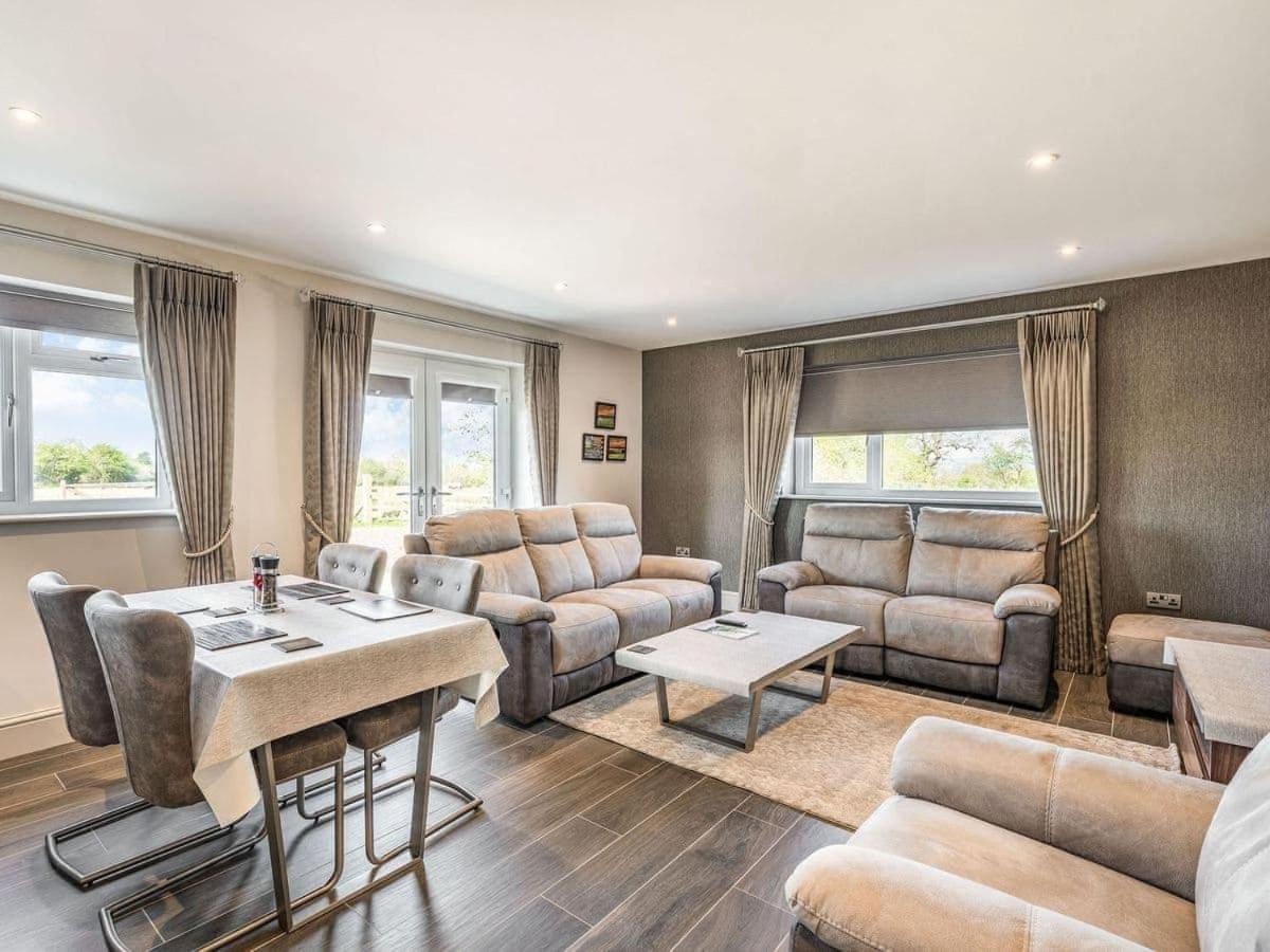 Haven Cottage Blackburn  Eksteriør bilde