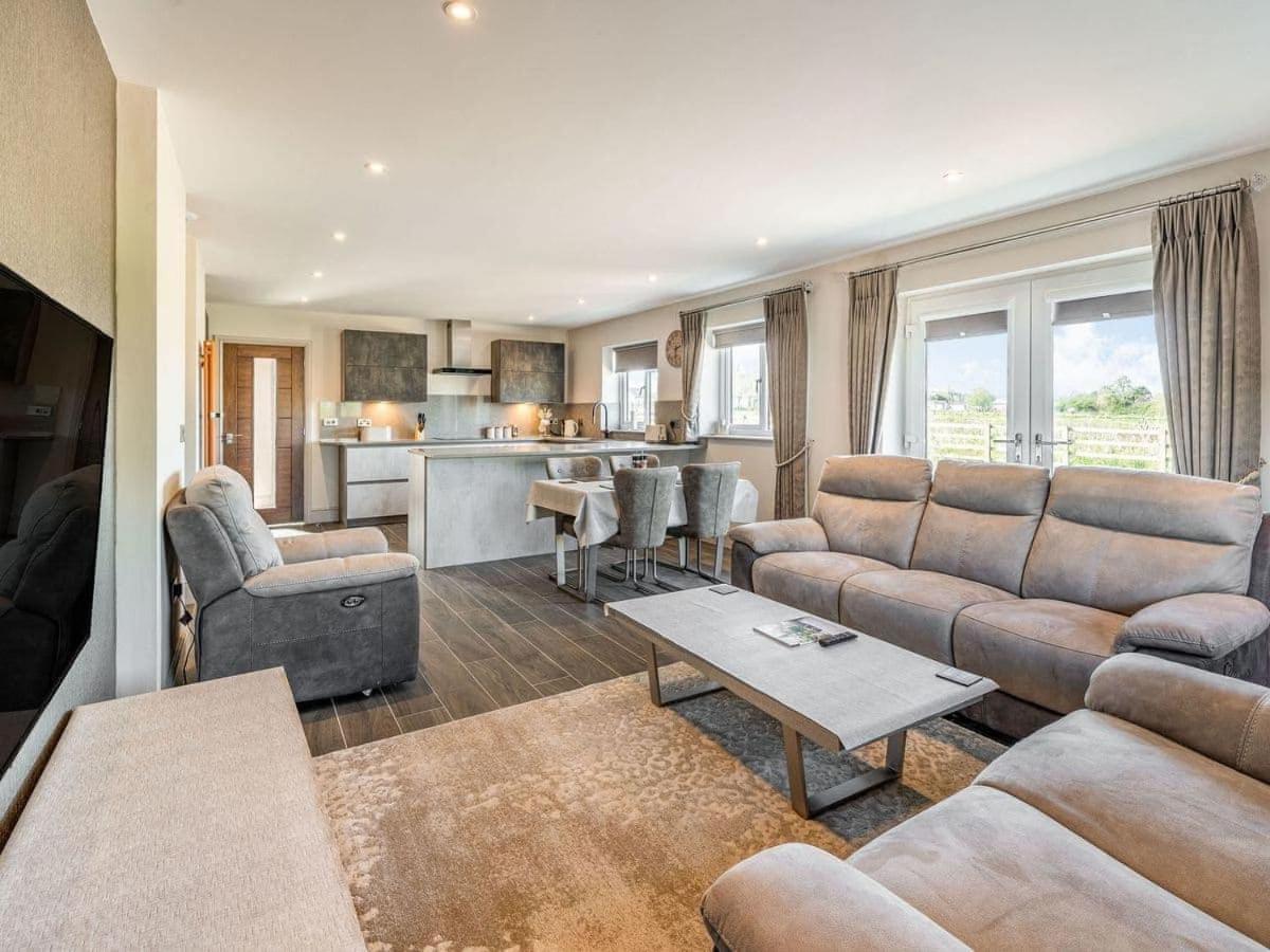 Haven Cottage Blackburn  Eksteriør bilde