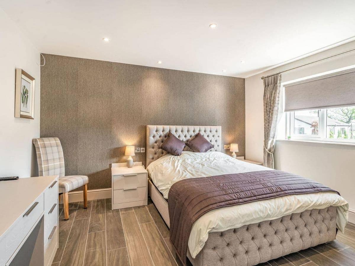 Haven Cottage Blackburn  Eksteriør bilde