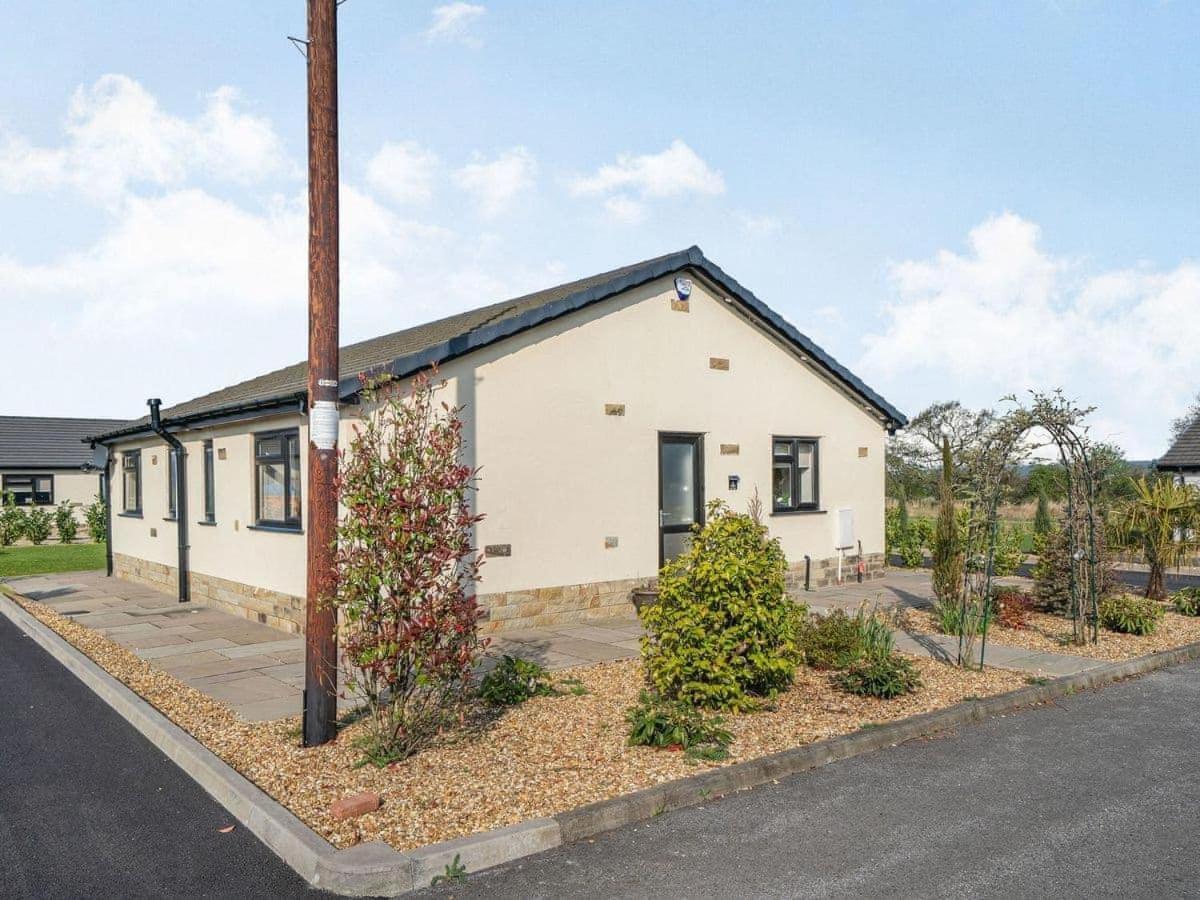 Haven Cottage Blackburn  Eksteriør bilde